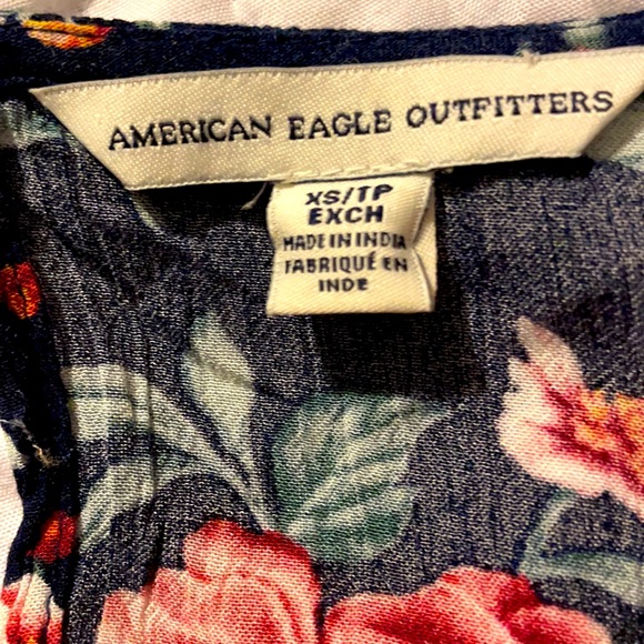 American Eagle Outfitters romper - Picture 4 of 6